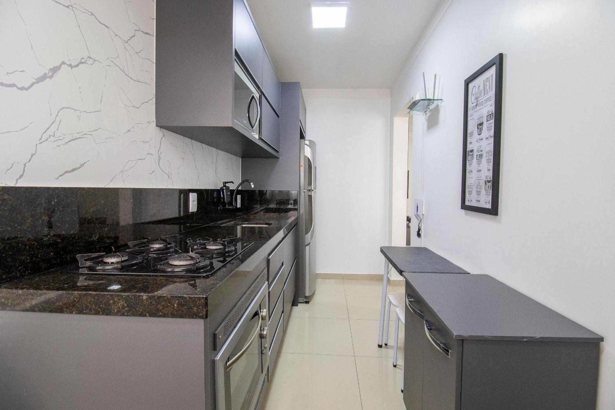 Bk34 - 2 Dorm Climatizados, Prox Calcadao, Garagem Apartment Balneario Camboriu Exterior photo